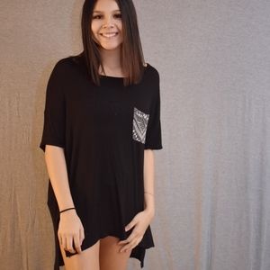 T-shirt Dress
